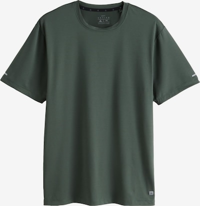 Next Toiminnallinen paita värissä tummanvihreä, Tuotenäkymä