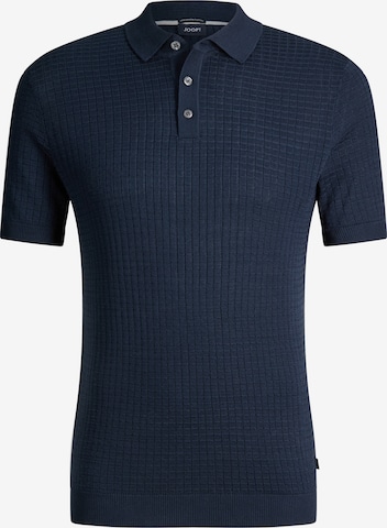 T-Shirt 'Vanceo' JOOP! en bleu : devant