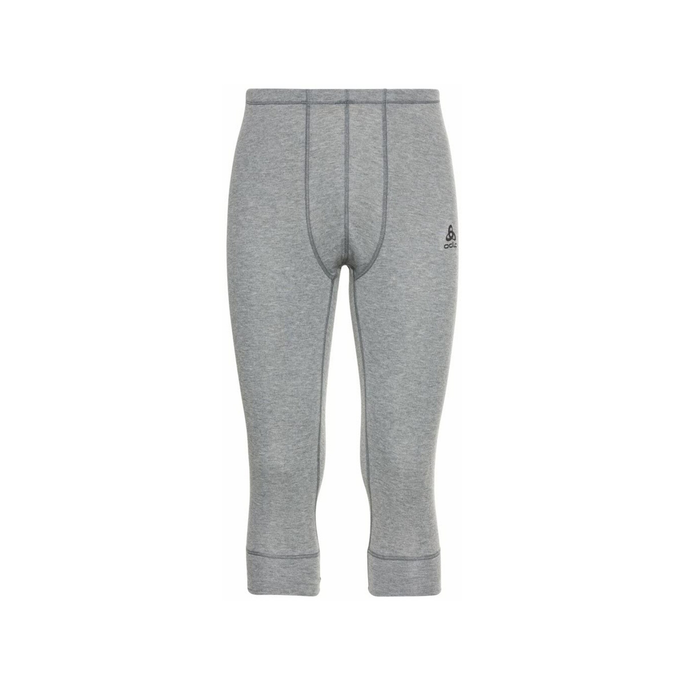 ODLO Athletic Underwear in Grey: front