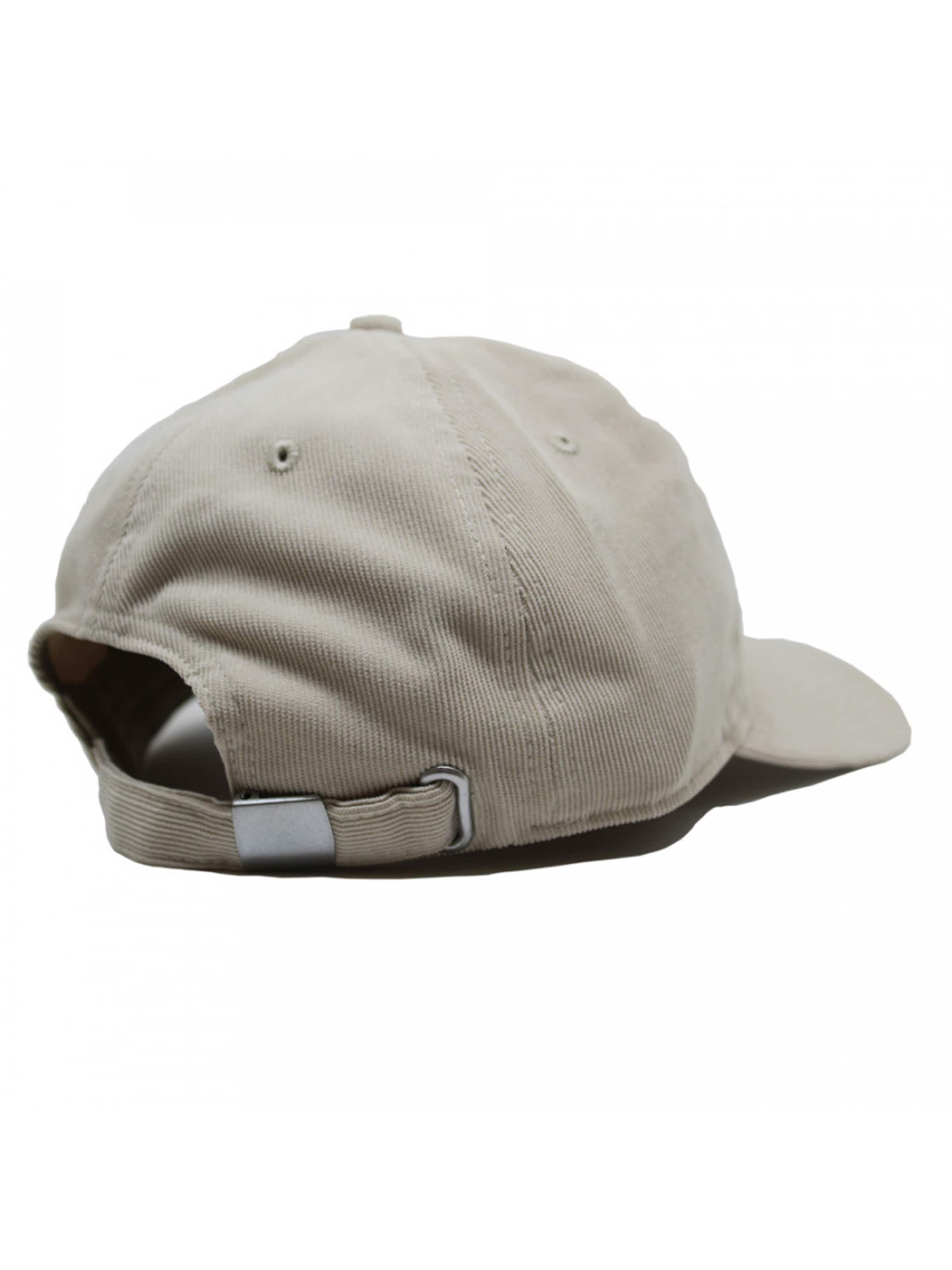 Casquette de sport Surf Monkey en beige