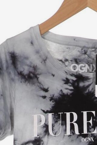 OGNX T-Shirt XS in Grau