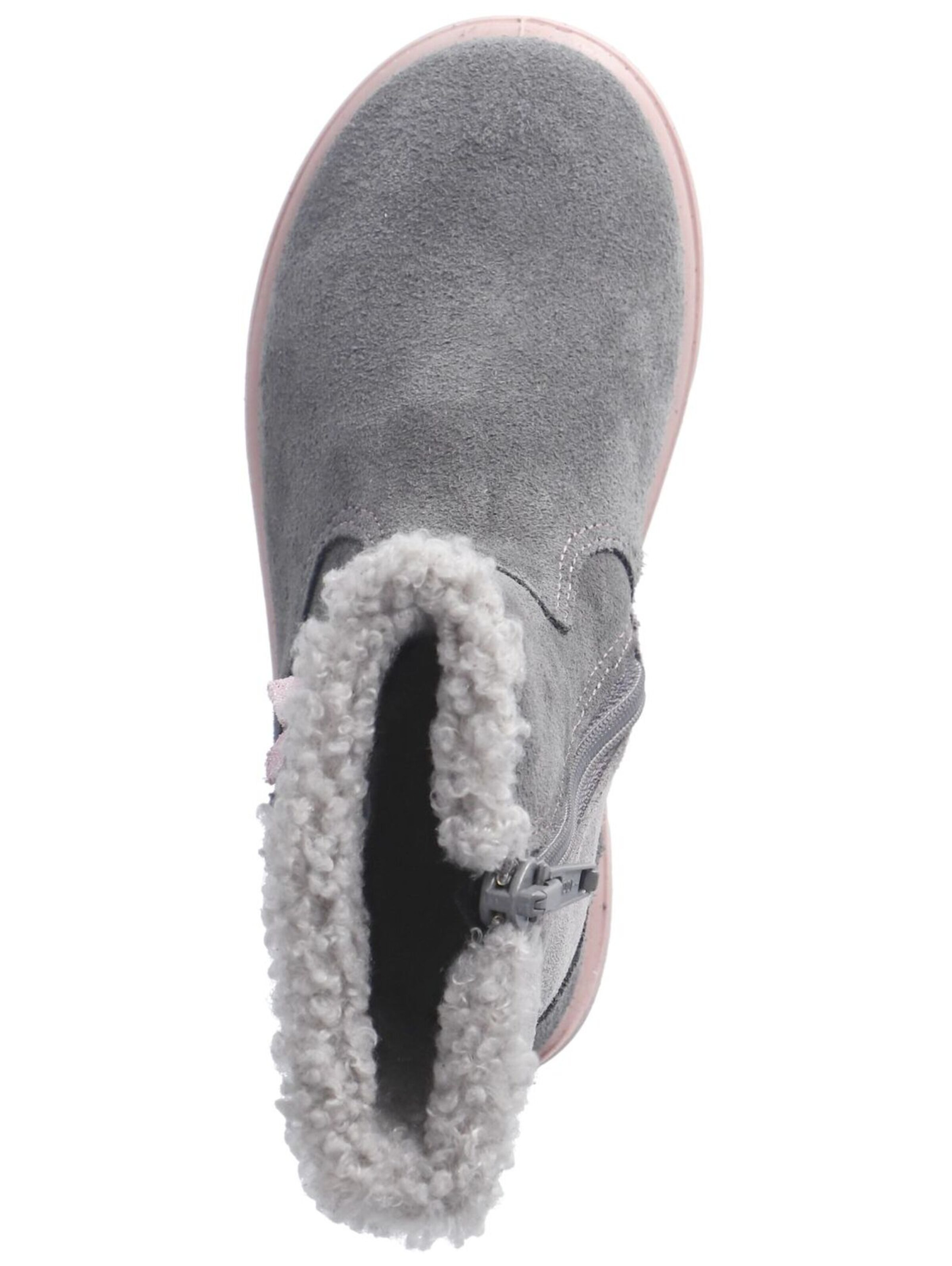 Stivale di RICOSTA in grigio