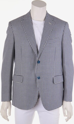 FULLTIME Blazer M-L in Blau: predná strana