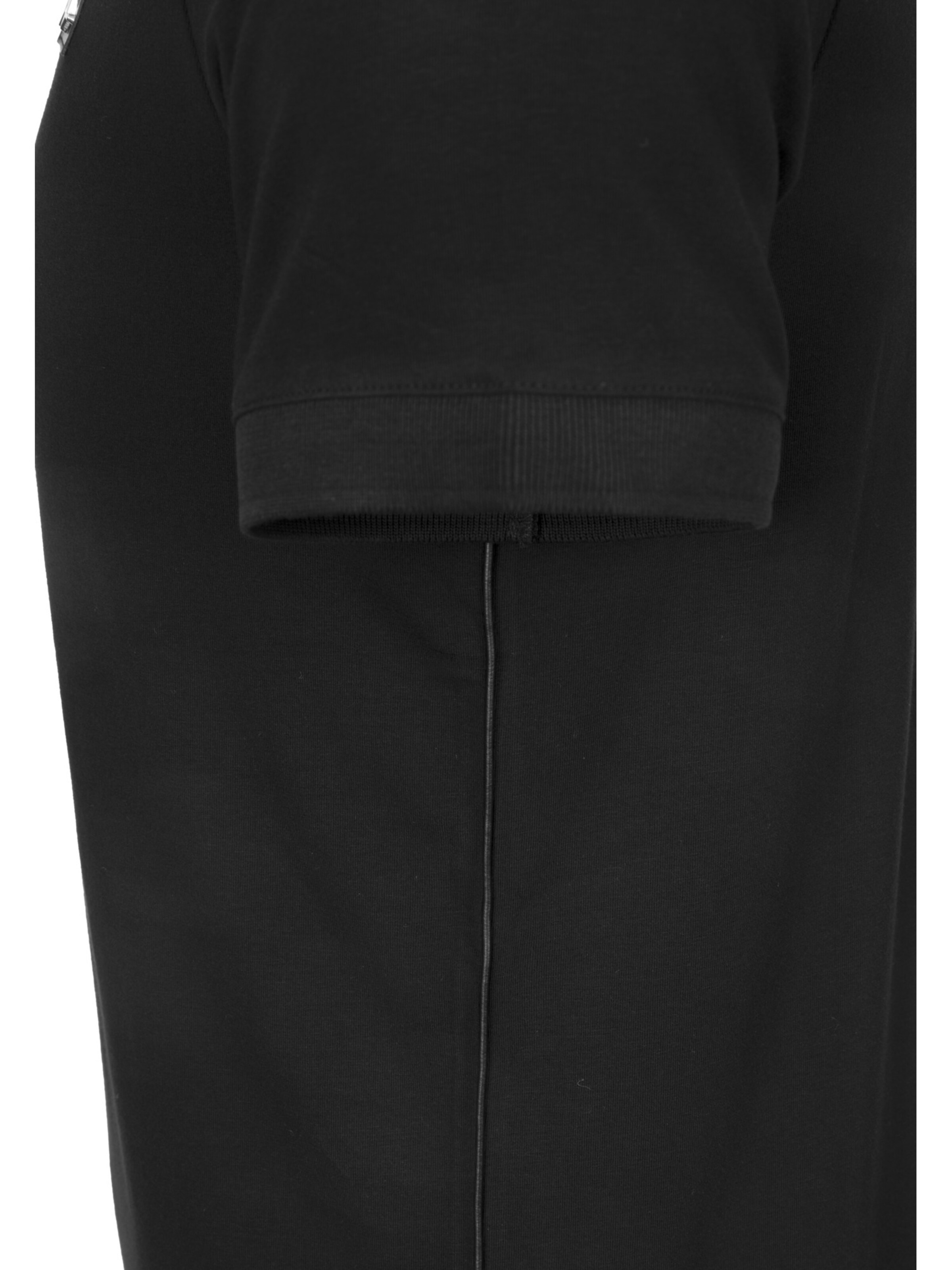 T-Shirt '745001' Karl Lagerfeld en noir