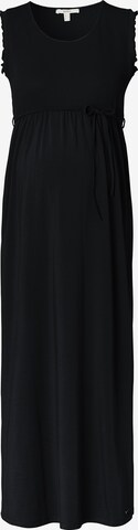 Esprit Maternity Dress in Black