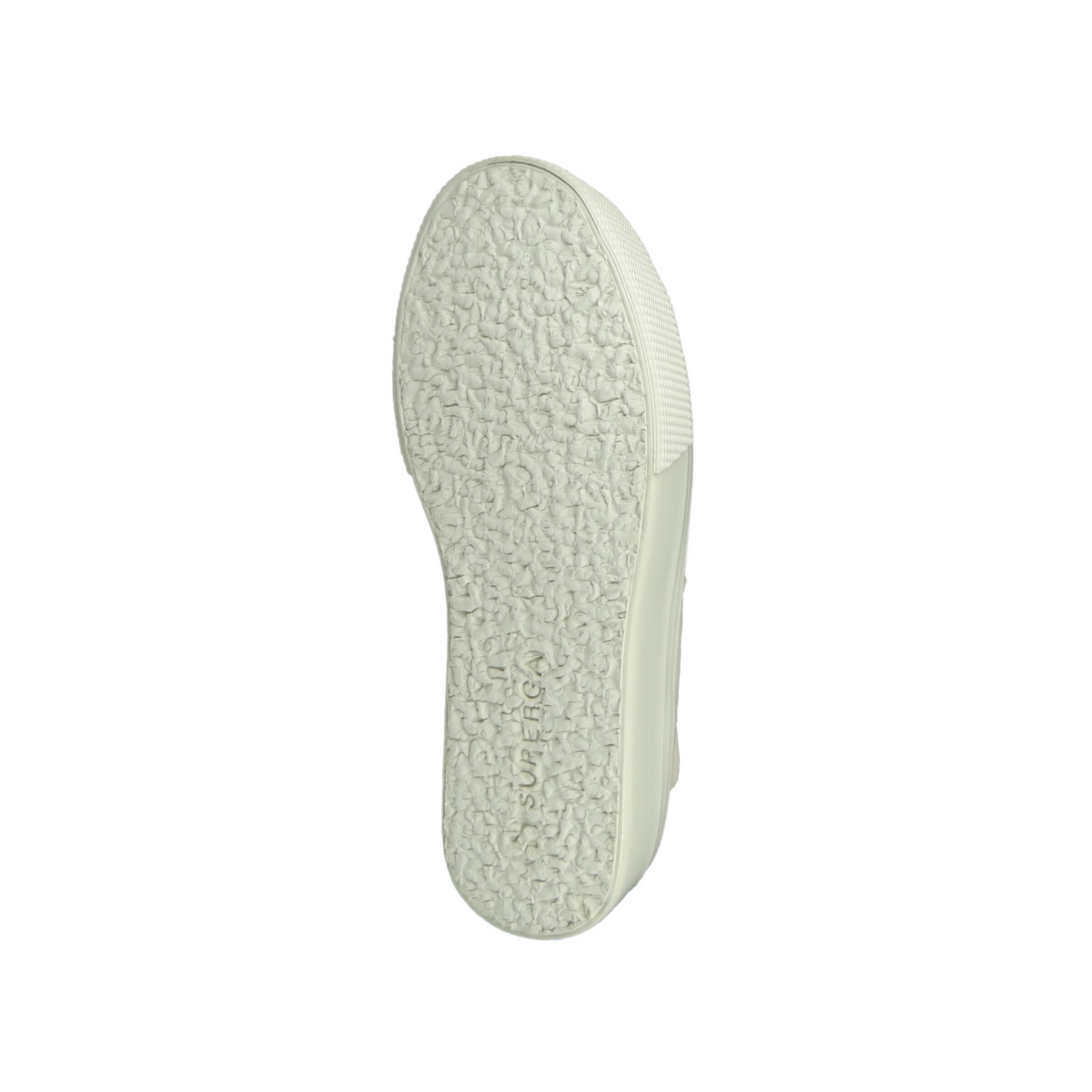 SUPERGA Sneaker in Beige