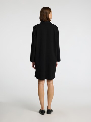 SELECTED FEMME Dress in Black