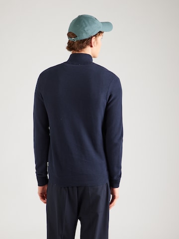 INDICODE JEANS Neulepaita 'Barcerle' värissä sininen