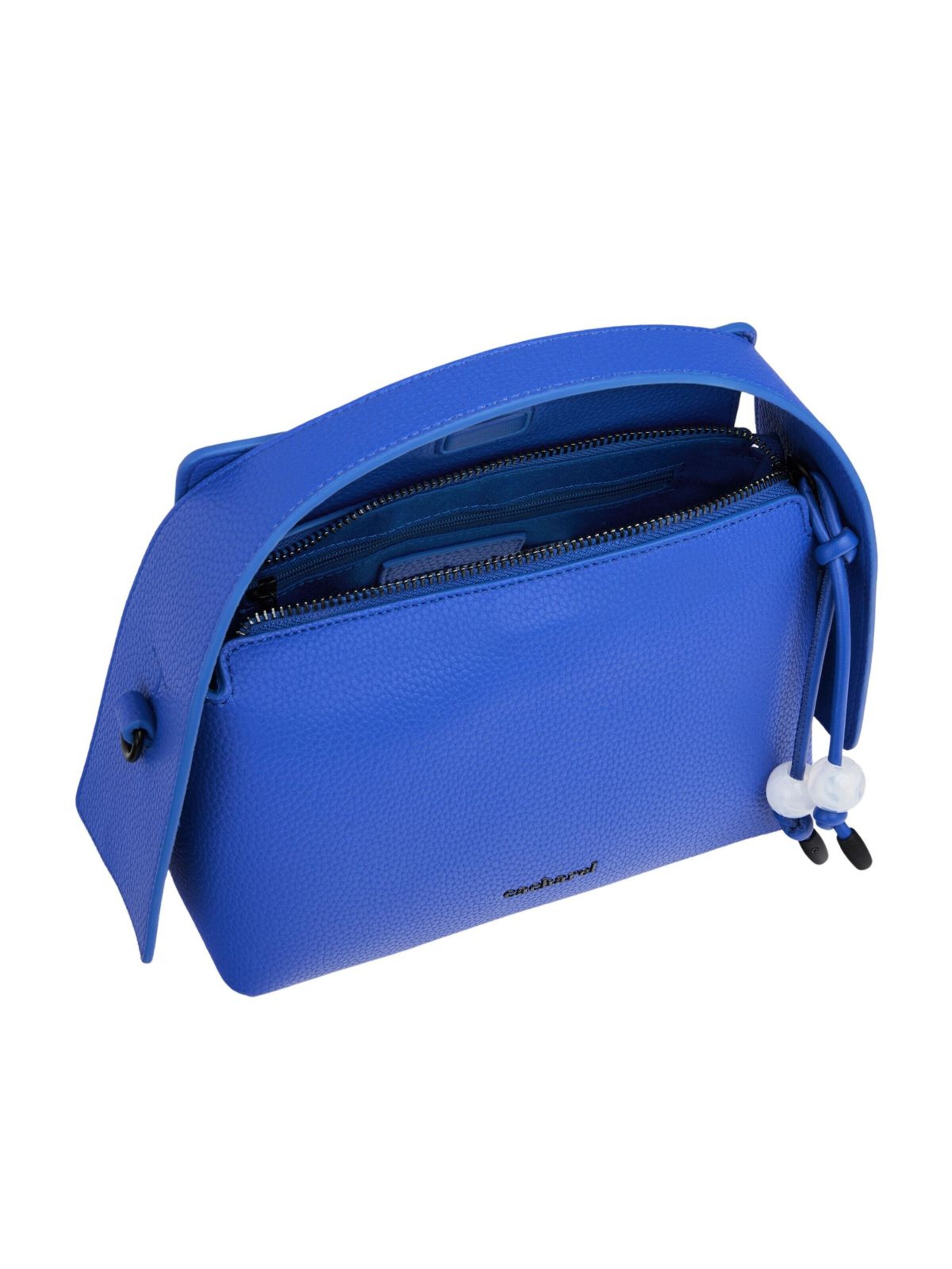 Cacharel Handtas in Blauw