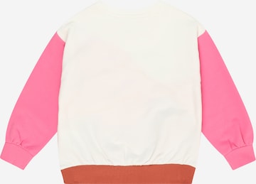 STACCATOSweater majica - roza boja