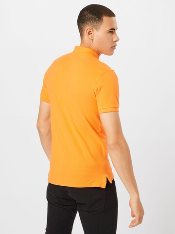 Polo Ralph Lauren Bluser & t-shirts i orange