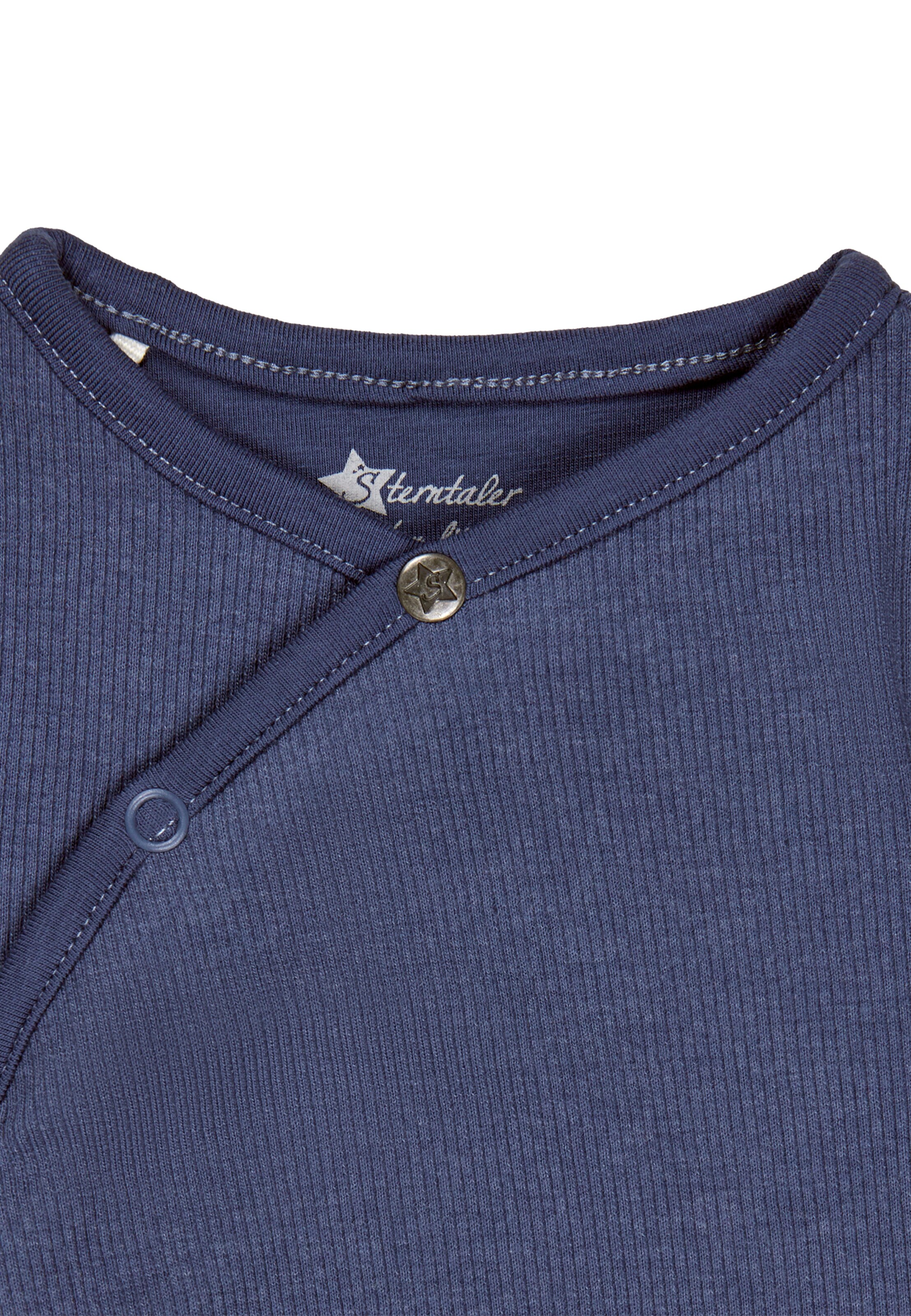 STERNTALER Romper/Bodysuit in Blue