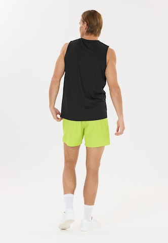 Virtus Top 'Roger V3' in Schwarz