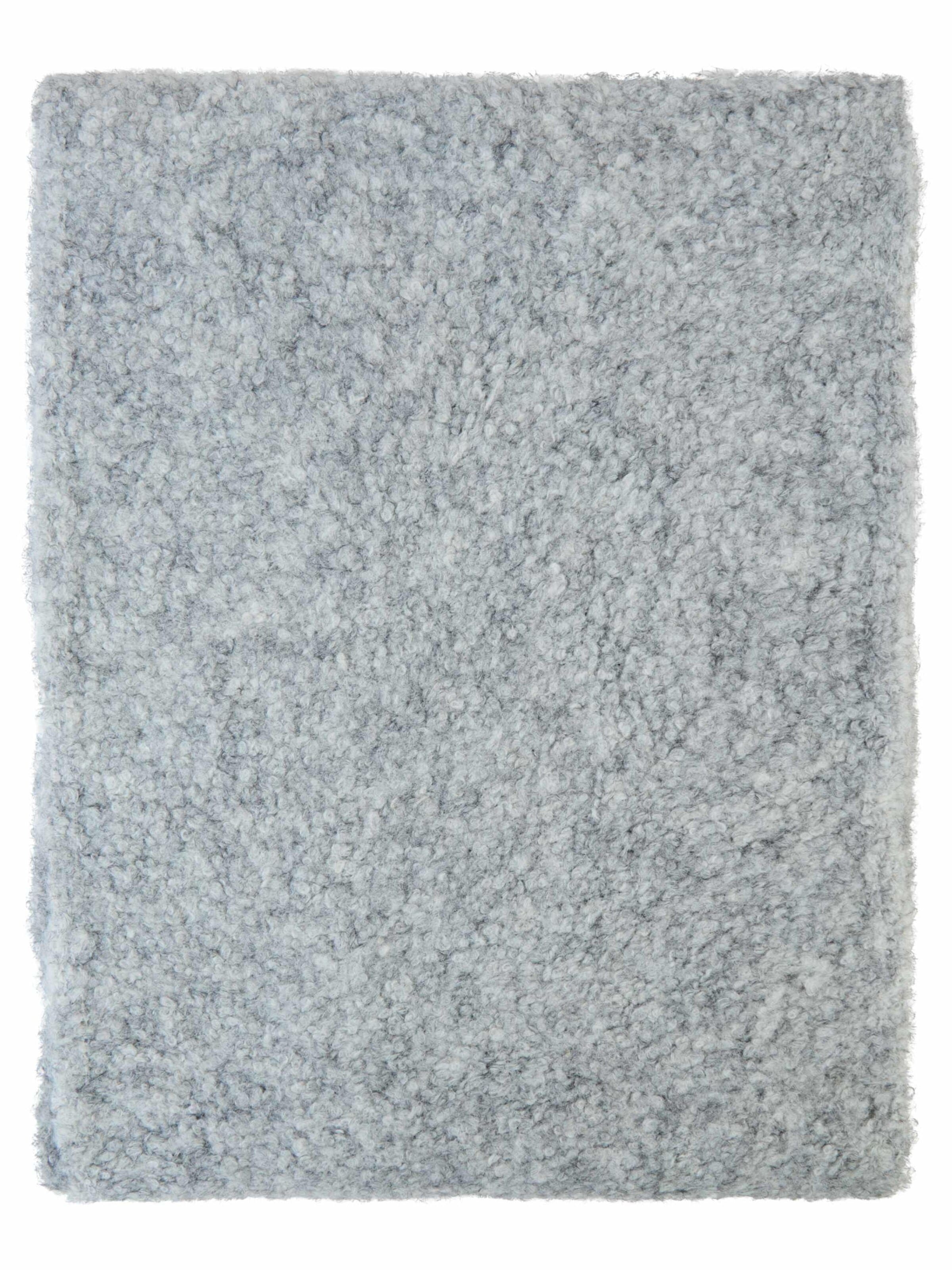 Fuchs Schmitt Scarf 'Schal Sylt' in Grey