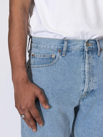 Dr. Denim Regular Jeans in Blue