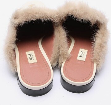Bally Flats & Loafers in 38,5 in Pink