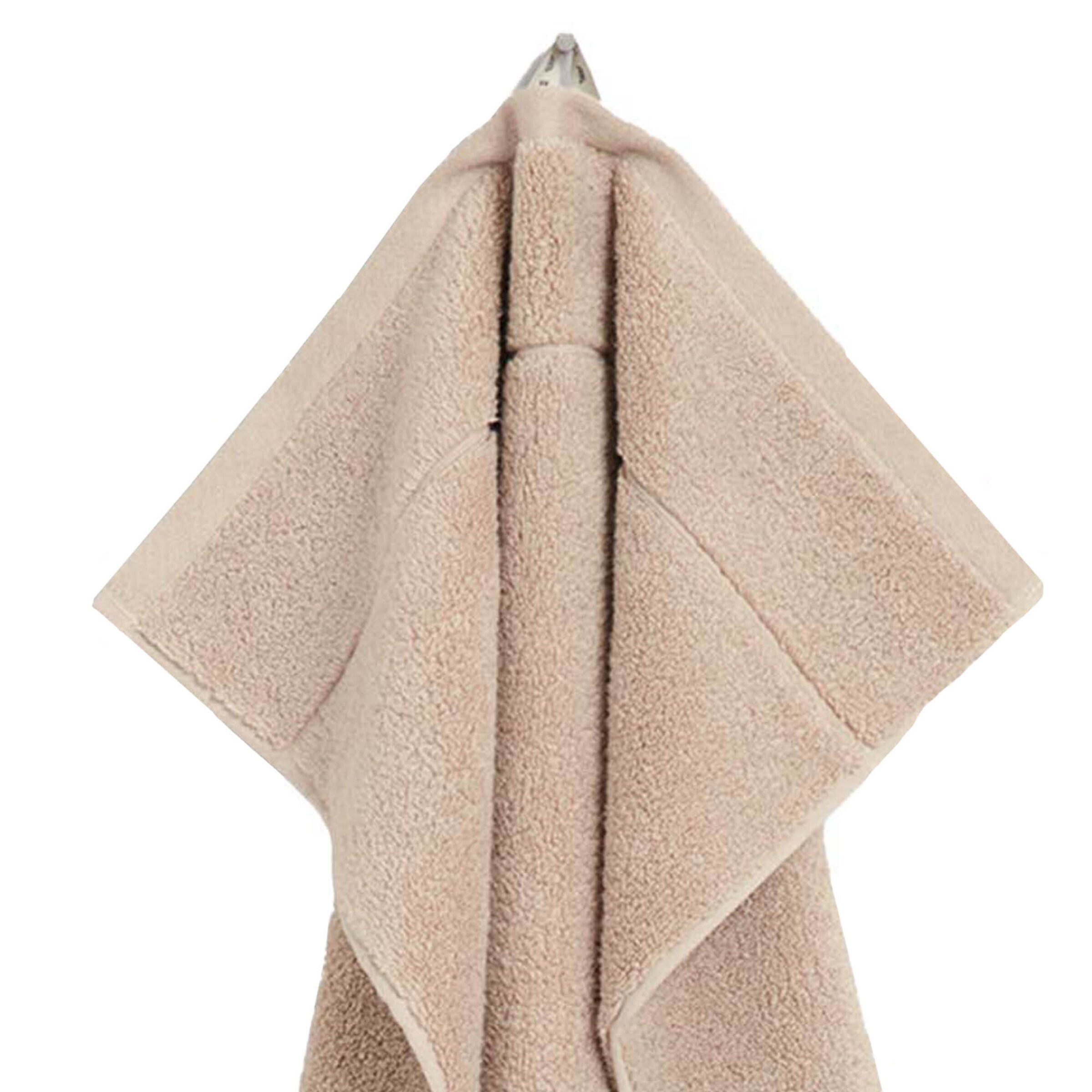 GANT Håndklæde i beige