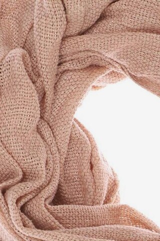 Review Scarf & Wrap in One size in Pink