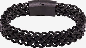 Heideman Bracelet 'Astra' in Black: front