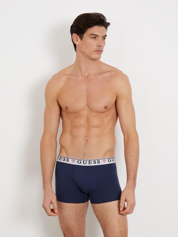 GUESS Boxer shorts 'Brian' in Mixed colors