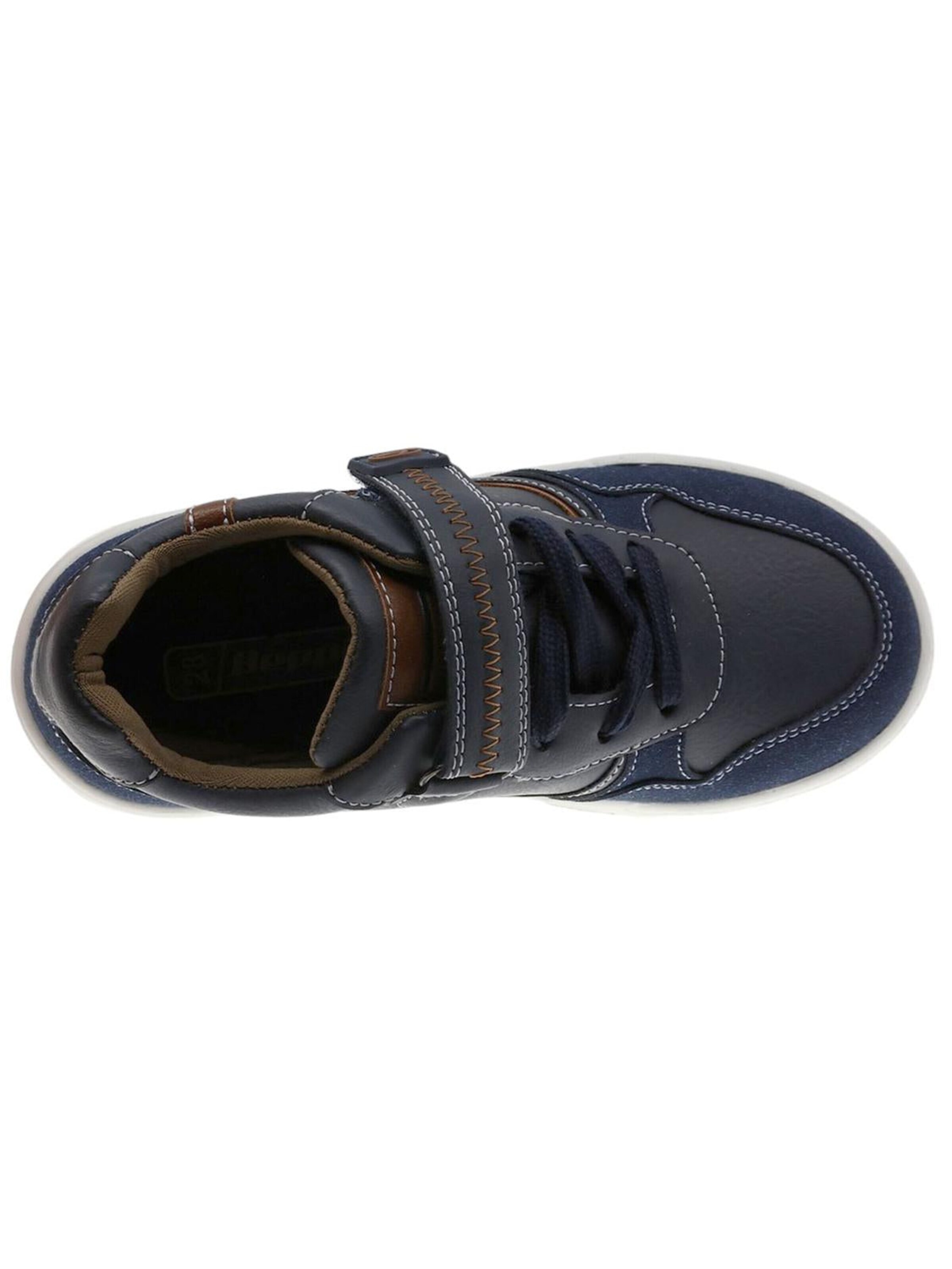 Beppi Sneakers in Blue