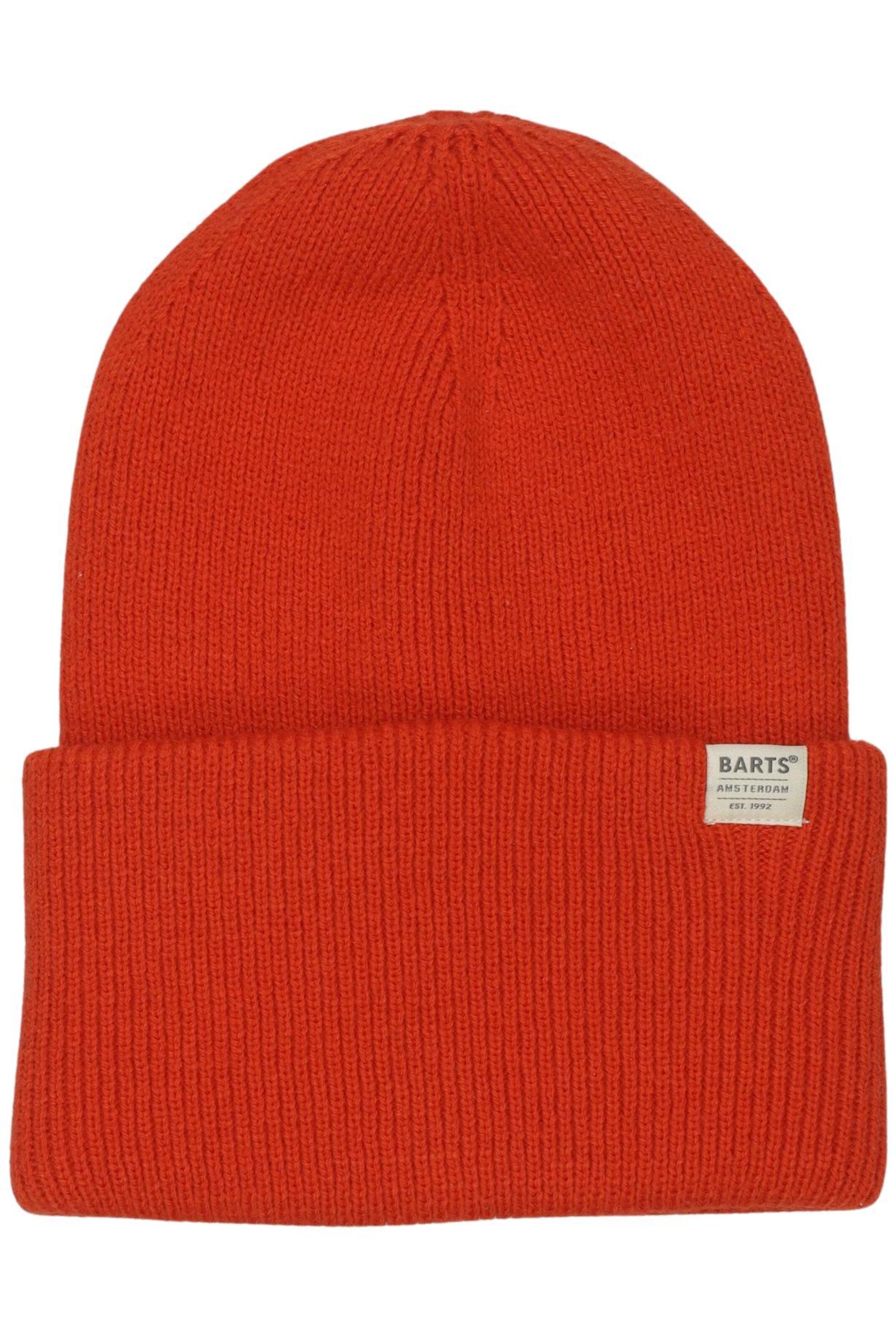Barts Hat & Cap in One size in Red, Item view