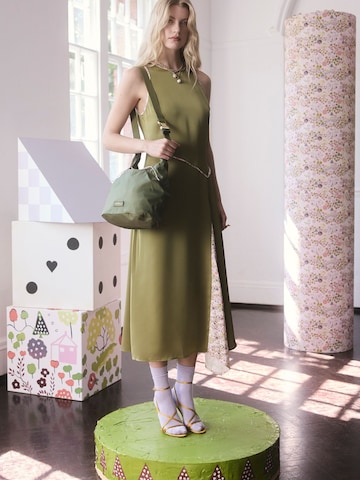 Cath Kidston Сумка через плечо в Зеленый
