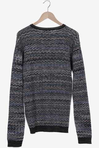 MISSONI Sweater & Cardigan in XL in Blue