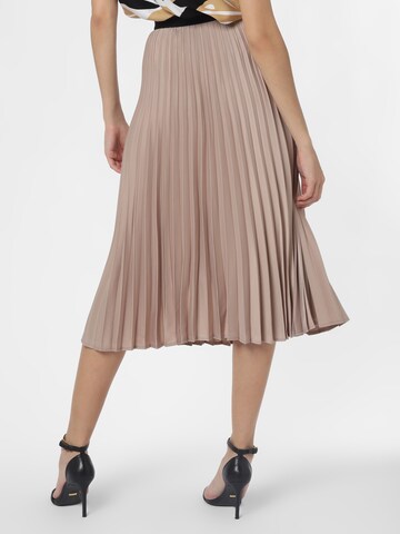 Marie Lund Skirt in Pink