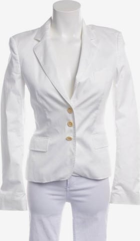 STRENESSE Blazer in S in White: front