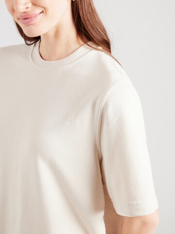 ABOUT YOU Shirt 'Lia' in Beige