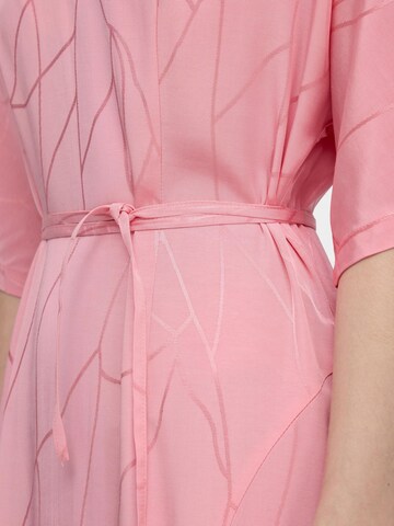 SELECTED FEMME Kjole i pink