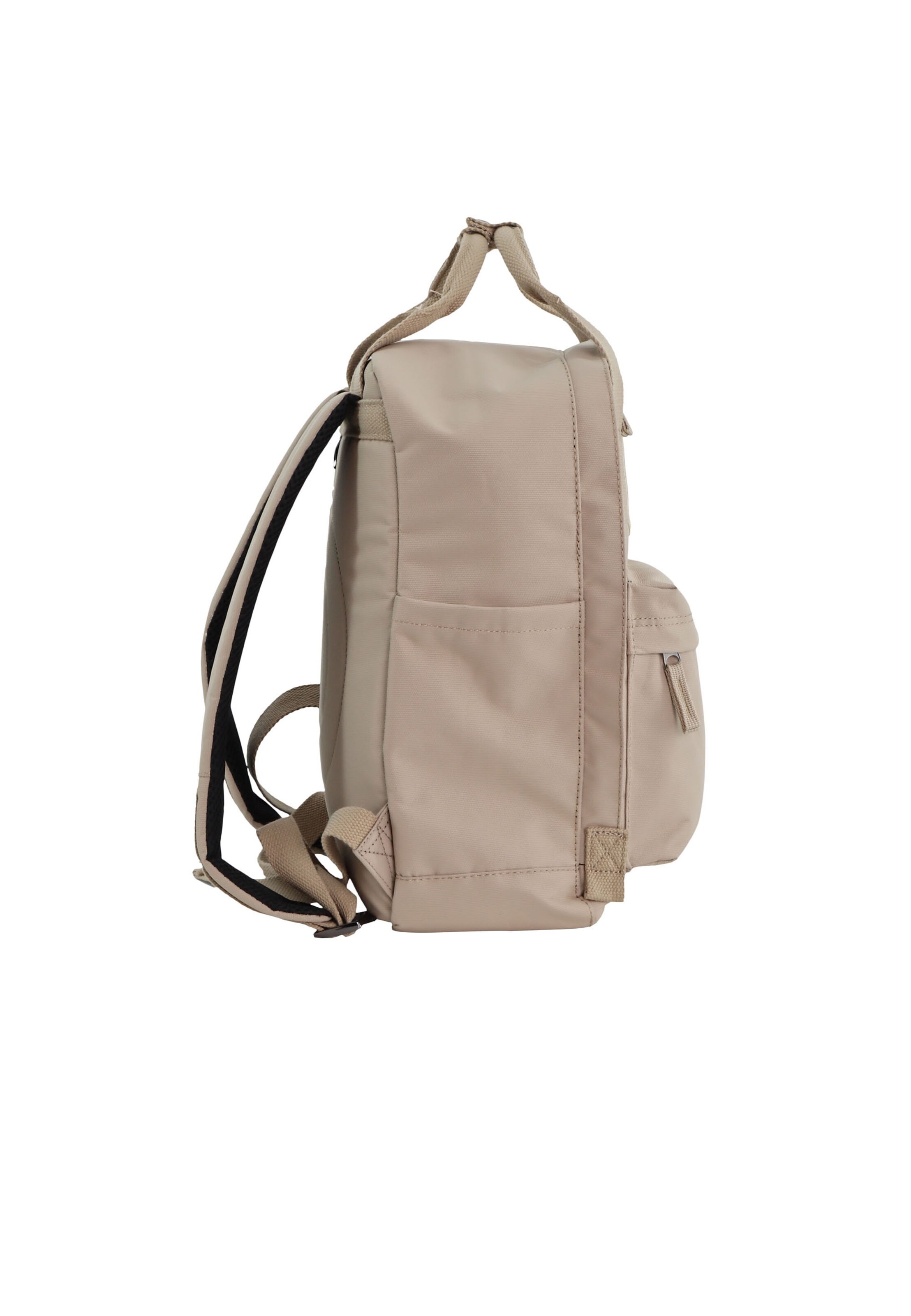 Discovery Backpack 'Cave' in Beige