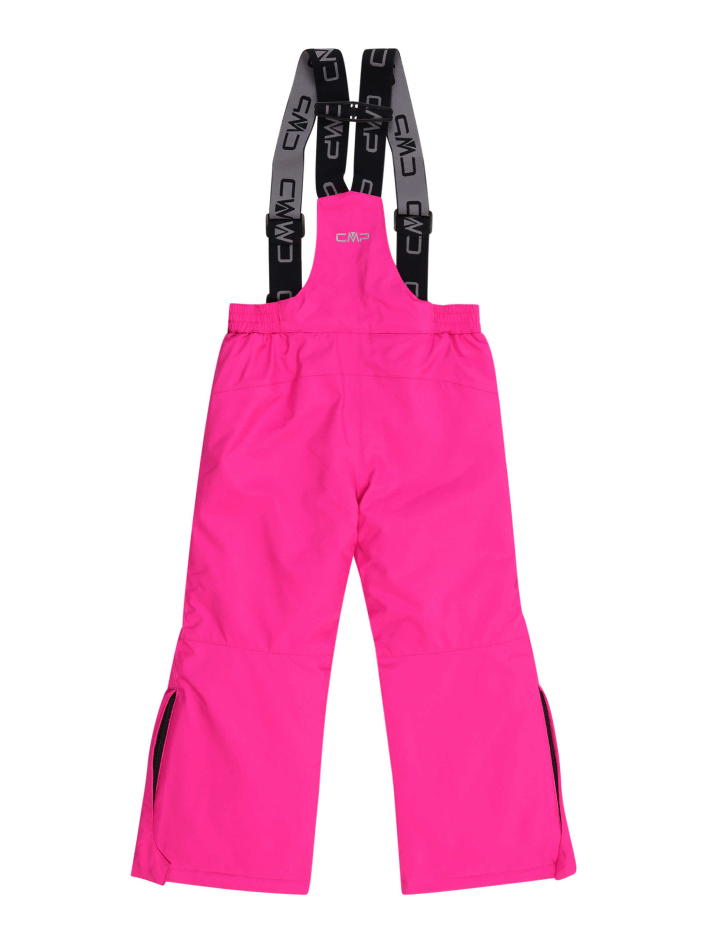 CMP - regular Pantalón deportivo 'Salopette' en rosa