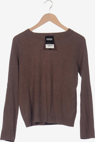 A.P.C. Sweater & Cardigan in M in Brown: front