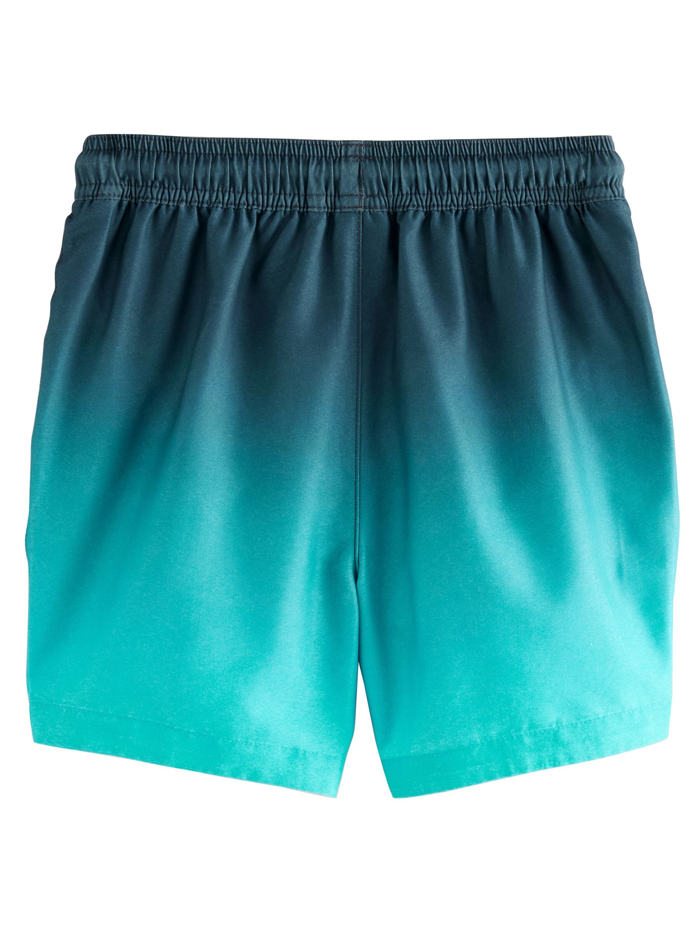 Next Uimashortsit värissä sininen