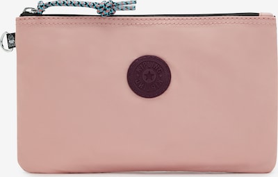 KIPLING Etui in dunkellila / rosa, Produktansicht