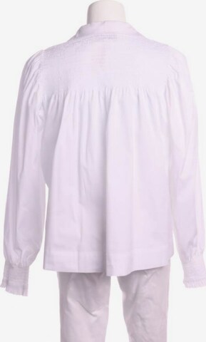 Munthe Blouse & Tunic in XS in White