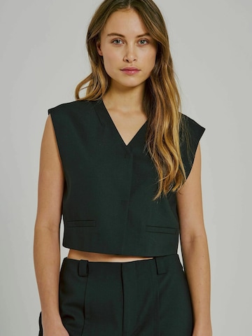 Blazer 'Kamin' NORR en noir : devant