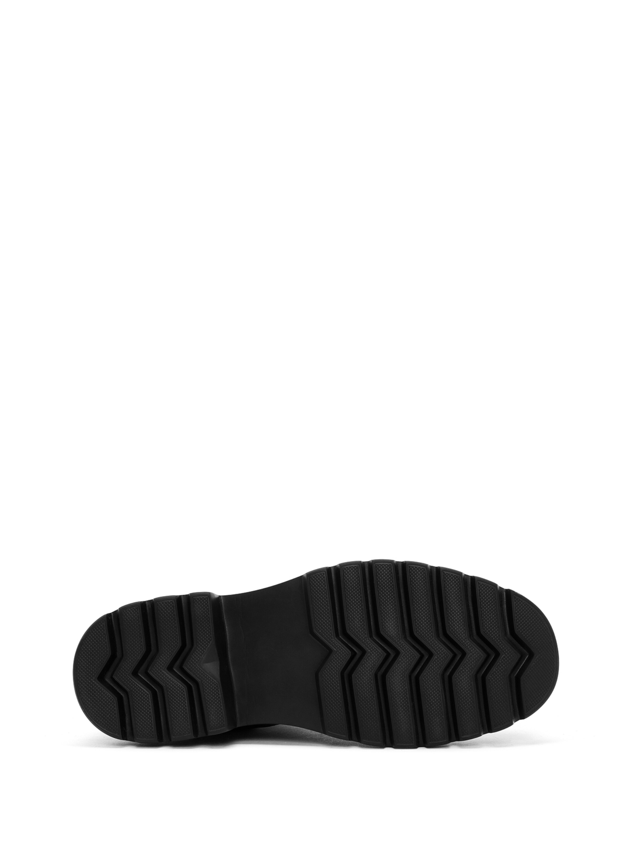 Boots chelsea di Derimod in nero