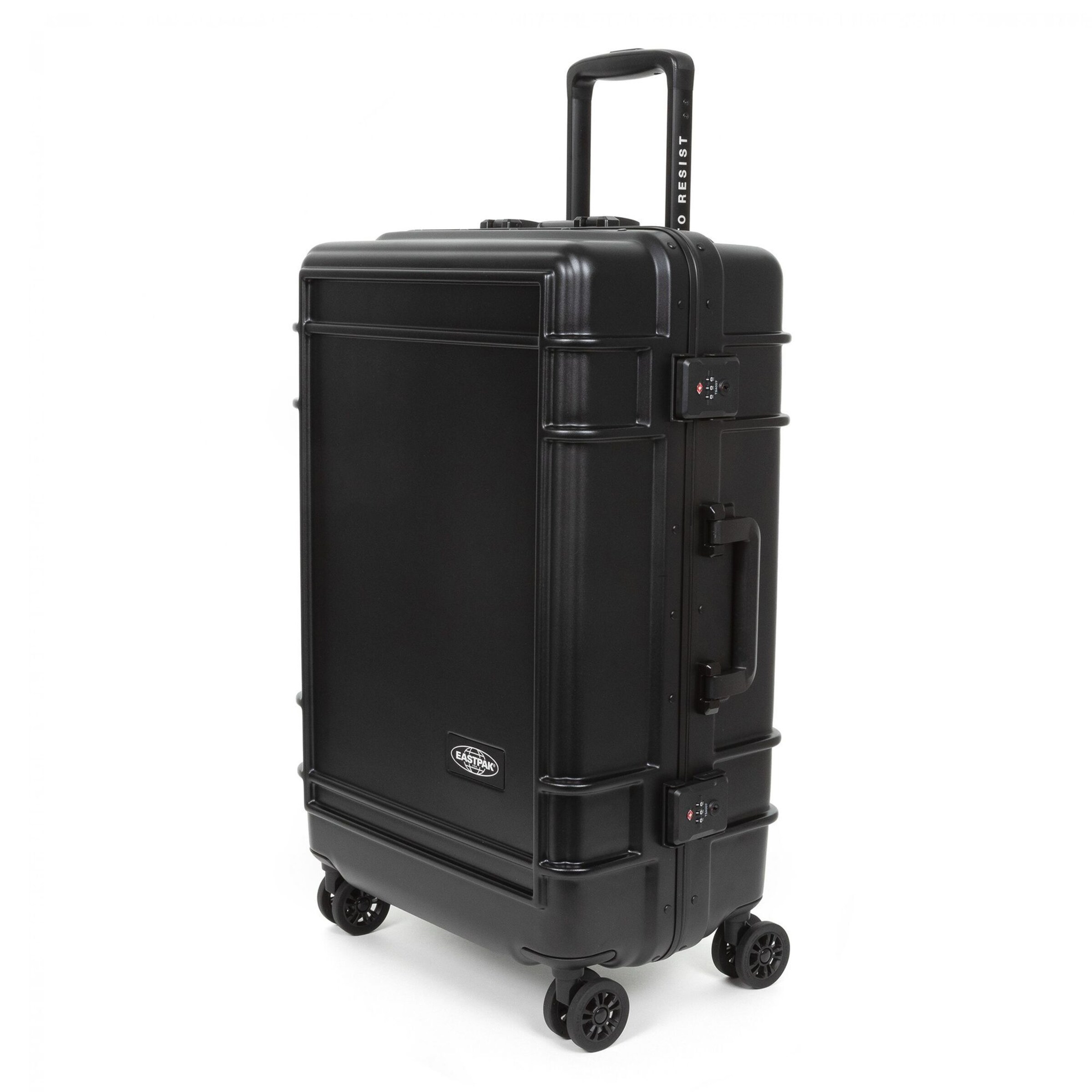Valisette 'Resist'r Case' EASTPAK en noir