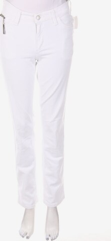 BOGNER Jeans in 27-28 in White: front