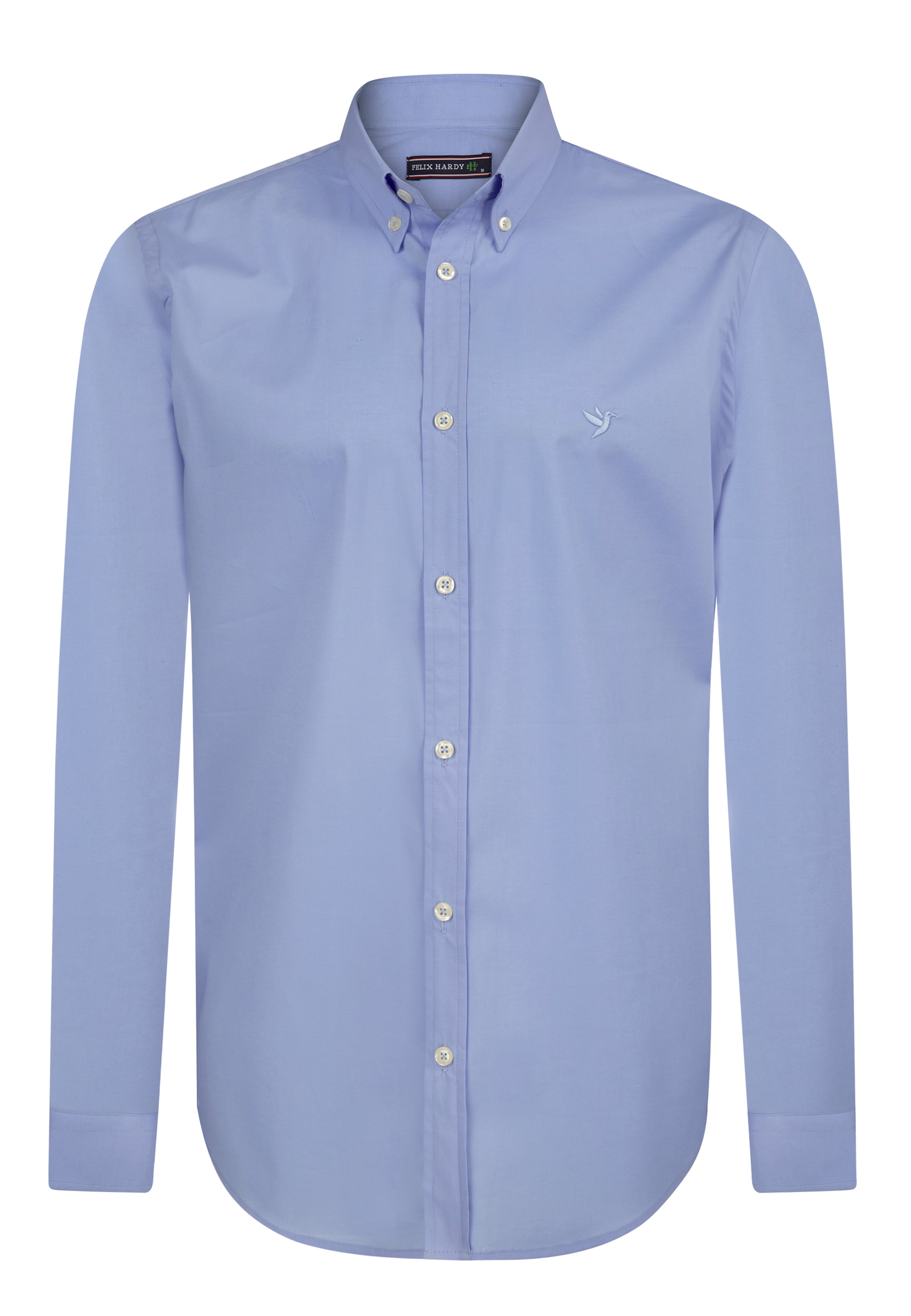 Felix Hardy Košile – modrá: přední strana
