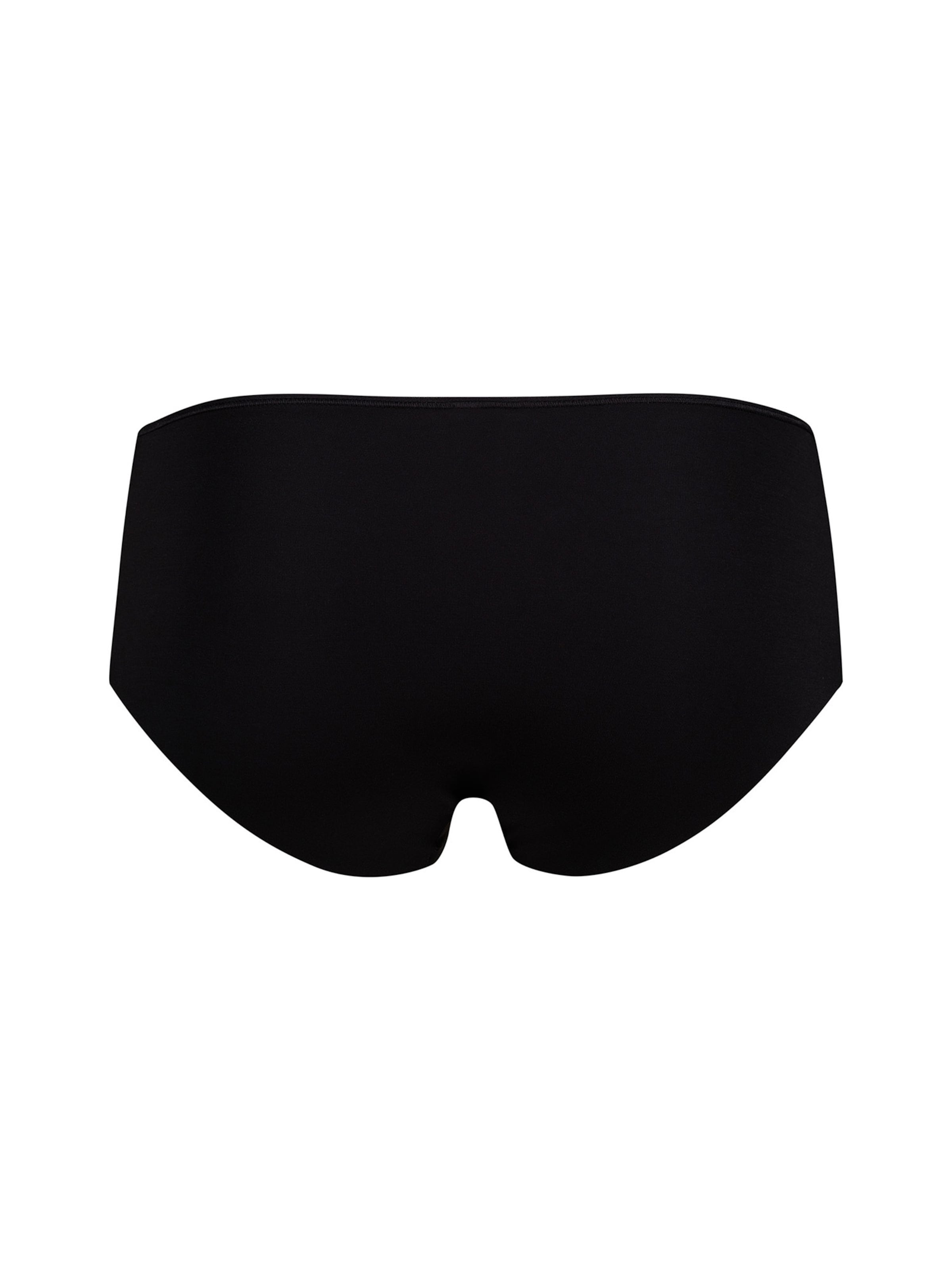 Skiny Panty ' Advantage Modal Invisible ' in Schwarz
