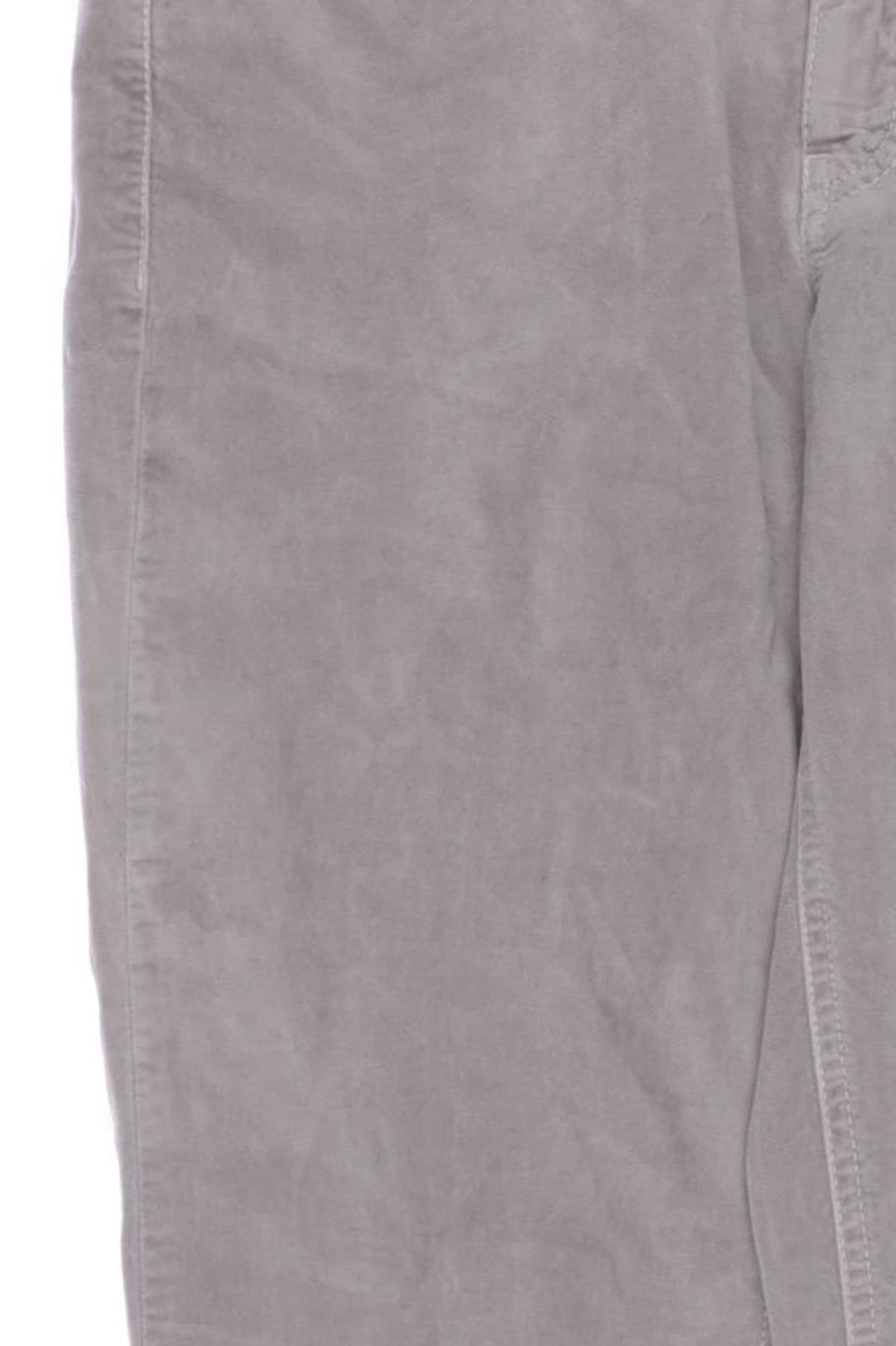 Cambio Pants in M in Grey