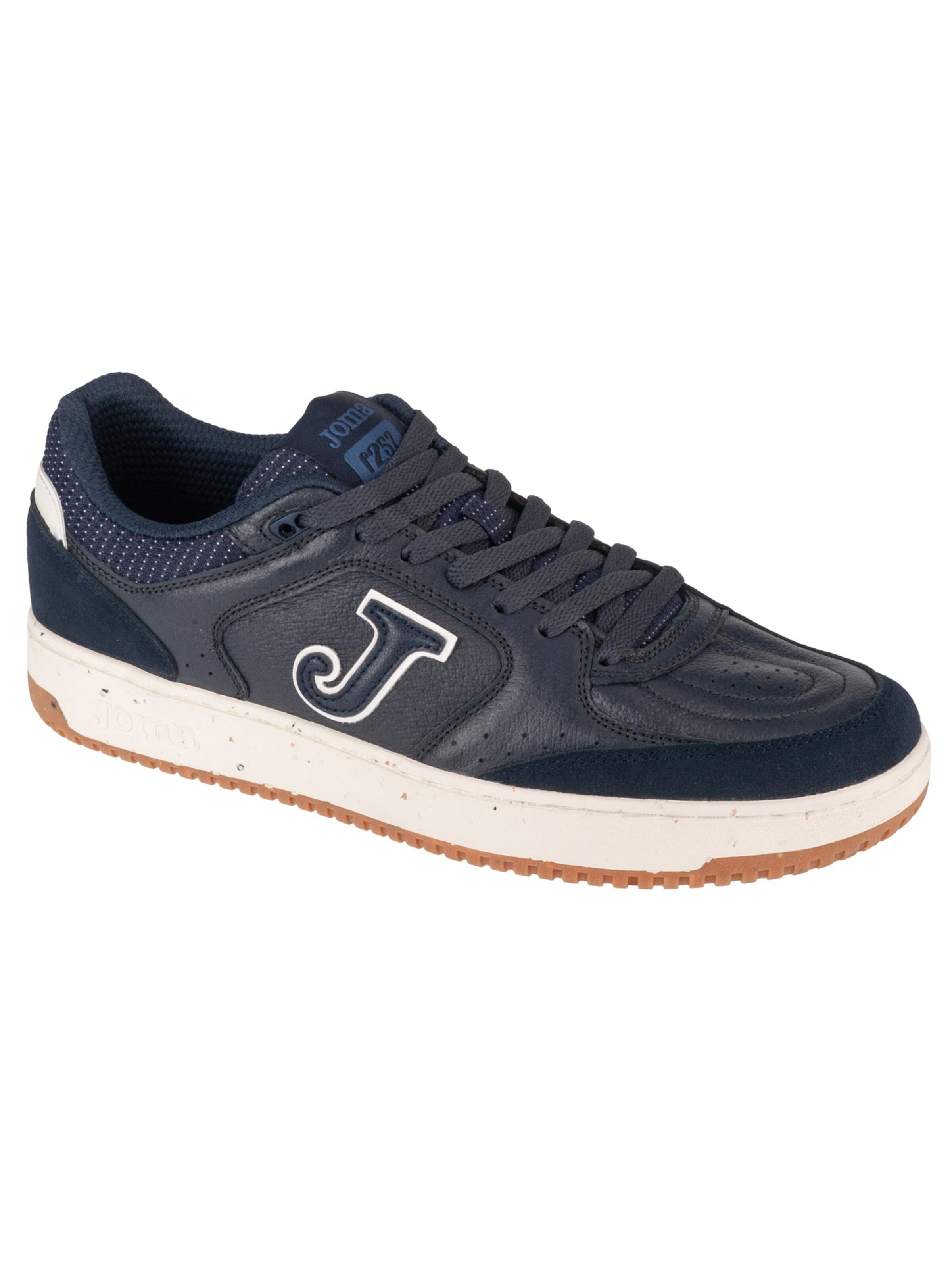 JOMA Sneaker low 'Joma C.Flexys'‌‌‌‌‌ in Blau: Vorderseite