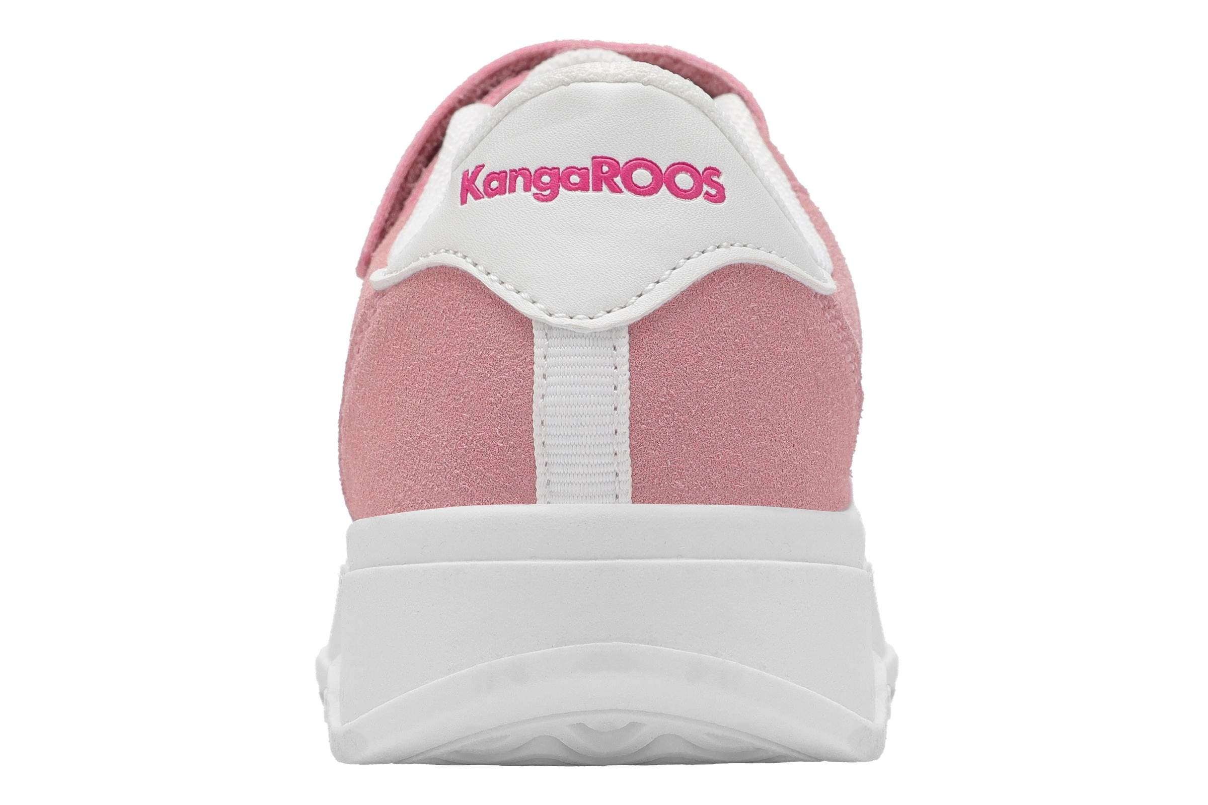 KangaROOS Sneakers in Pink
