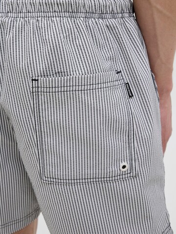 Shorts de bain JACK & JONES en bleu