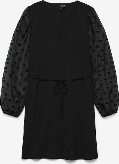 Suknelė 'ALVA' iš VERO MODA, spalva – juoda, Prekių apžvalga