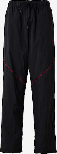 Jordan Hlače 'BRK DRAFT' u crna, Pregled proizvoda